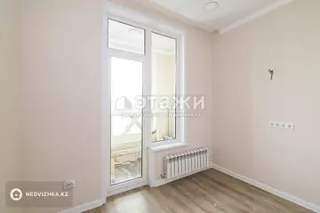 37 м², 1-комнатная квартира, этаж 12 из 18, 37 м², изображение - 5