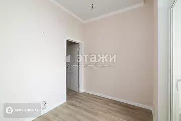 37 м², 1-комнатная квартира, этаж 12 из 18, 37 м², изображение - 7