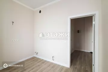 37 м², 1-комнатная квартира, этаж 12 из 18, 37 м², изображение - 8