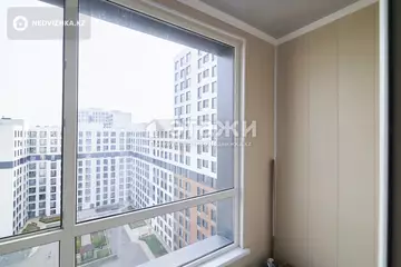 37 м², 1-комнатная квартира, этаж 12 из 18, 37 м², изображение - 9