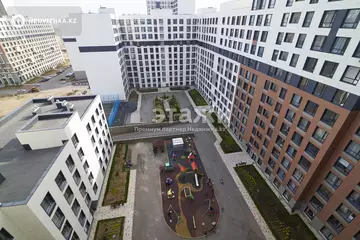 37 м², 1-комнатная квартира, этаж 12 из 18, 37 м², изображение - 10