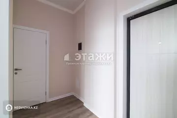 37 м², 1-комнатная квартира, этаж 12 из 18, 37 м², изображение - 11