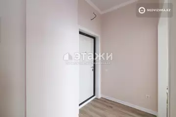 37 м², 1-комнатная квартира, этаж 12 из 18, 37 м², изображение - 12