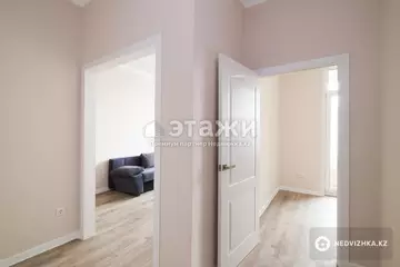 37 м², 1-комнатная квартира, этаж 12 из 18, 37 м², изображение - 13