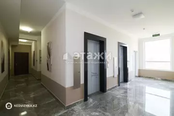 37 м², 1-комнатная квартира, этаж 12 из 18, 37 м², изображение - 14