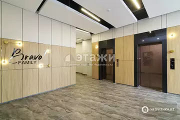 37 м², 1-комнатная квартира, этаж 12 из 18, 37 м², изображение - 18