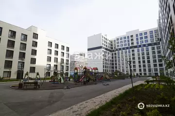 37 м², 1-комнатная квартира, этаж 12 из 18, 37 м², изображение - 19