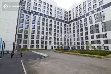 37 м², 1-комнатная квартира, этаж 12 из 18, 37 м², изображение - 21