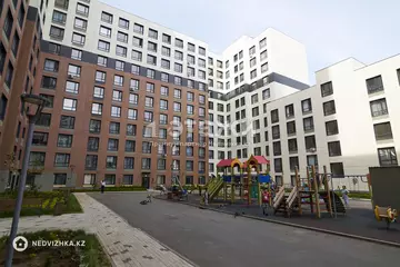 37 м², 1-комнатная квартира, этаж 12 из 18, 37 м², изображение - 20