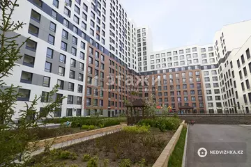 37 м², 1-комнатная квартира, этаж 12 из 18, 37 м², изображение - 22