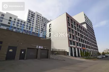 37 м², 1-комнатная квартира, этаж 12 из 18, 37 м², изображение - 23