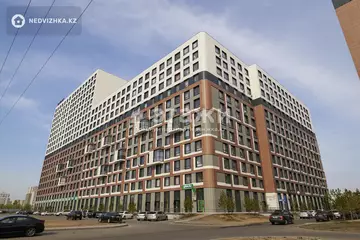 37 м², 1-комнатная квартира, этаж 12 из 18, 37 м², изображение - 24