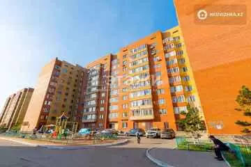 4-комнатная квартира, этаж 4 из 9, 105 м²