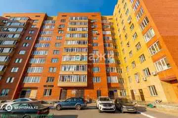 105 м², 4-комнатная квартира, этаж 4 из 9, 105 м², изображение - 0