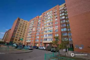 105 м², 4-комнатная квартира, этаж 4 из 9, 105 м², изображение - 3