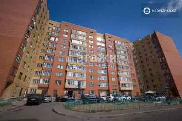 105 м², 4-комнатная квартира, этаж 4 из 9, 105 м², изображение - 6