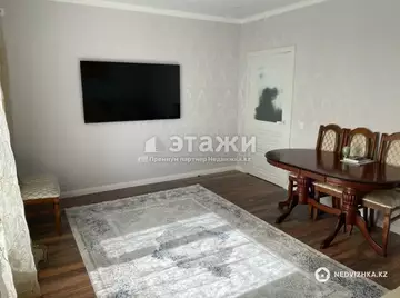 50 м², 2-комнатная квартира, этаж 2 из 12, 50 м², изображение - 2