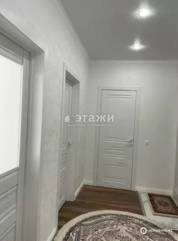 50 м², 2-комнатная квартира, этаж 2 из 12, 50 м², изображение - 4