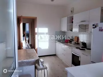 50 м², 2-комнатная квартира, этаж 3 из 9, 50 м², изображение - 2