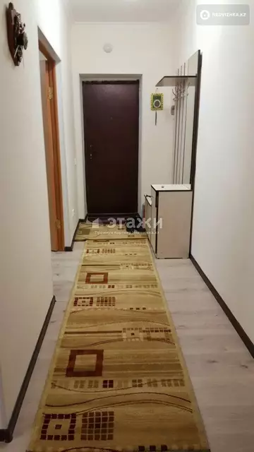 50 м², 2-комнатная квартира, этаж 3 из 9, 50 м², изображение - 4