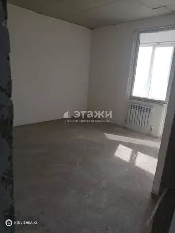 33.3 м², 1-комнатная квартира, этаж 6 из 17, 33 м², изображение - 2