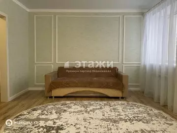 34 м², 1-комнатная квартира, этаж 4 из 8, 34 м², изображение - 1