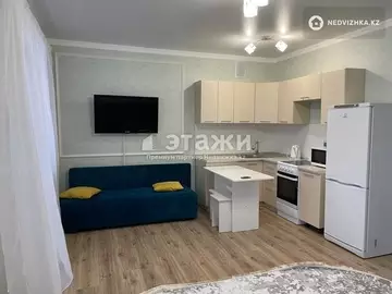 34 м², 1-комнатная квартира, этаж 4 из 8, 34 м², изображение - 3