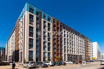 4-комнатная квартира, этаж 8 из 8, 158 м²