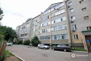 30.1 м², 1-комнатная квартира, этаж 1 из 5, 30 м², изображение - 1