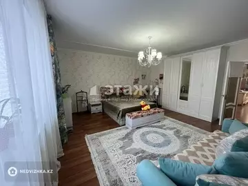 94 м², 3-комнатная квартира, этаж 4 из 12, 94 м², изображение - 2