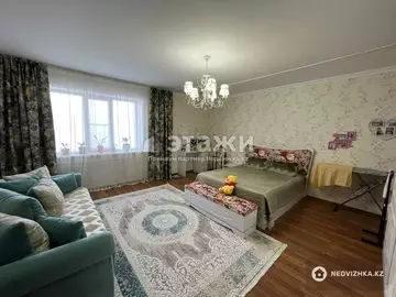 94 м², 3-комнатная квартира, этаж 4 из 12, 94 м², изображение - 3