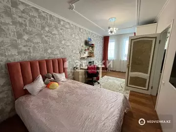 94 м², 3-комнатная квартира, этаж 4 из 12, 94 м², изображение - 4