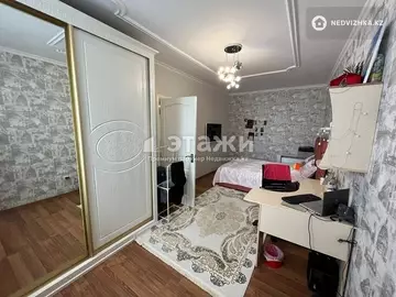 94 м², 3-комнатная квартира, этаж 4 из 12, 94 м², изображение - 8