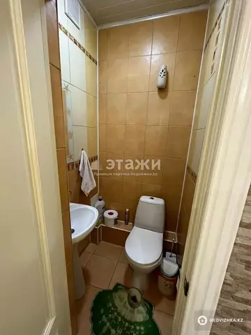 94 м², 3-комнатная квартира, этаж 4 из 12, 94 м², изображение - 12