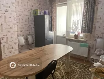 2-комнатная квартира, этаж 6 из 16, 62 м²