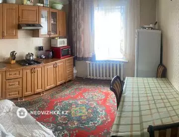 67.4 м², 3-комнатная квартира, этаж 4 из 5, 67 м², изображение - 8