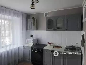 62 м², 2-комнатная квартира, этаж 2 из 5, 62 м², на длительный срок, изображение - 5