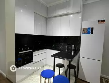 40 м², 2-комнатная квартира, этаж 7 из 10, 40 м², посуточно, изображение - 5