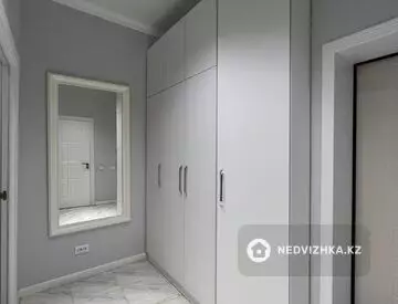 40 м², 2-комнатная квартира, этаж 7 из 10, 40 м², посуточно, изображение - 6