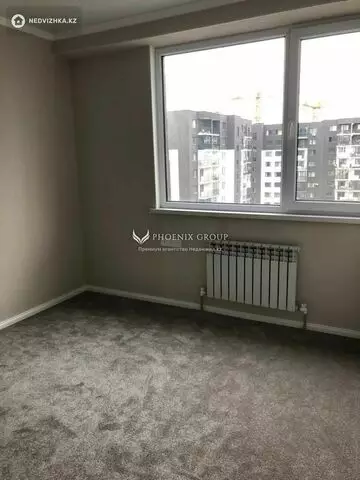 4-комнатная квартира, этаж 8 из 10, 98 м²