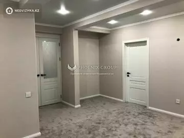 4-комнатная квартира, этаж 8 из 10, 98 м²