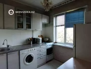 47.2 м², 2-комнатная квартира, этаж 4 из 4, 47 м², изображение - 5