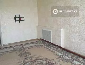 100 м², 4-комнатная квартира, этаж 5 из 5, 100 м², изображение - 1