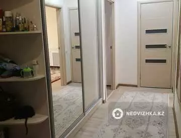 100 м², 4-комнатная квартира, этаж 5 из 5, 100 м², изображение - 8