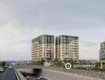 42 м², 2-комнатная квартира, этаж 5 из 12, 42 м², изображение - 0