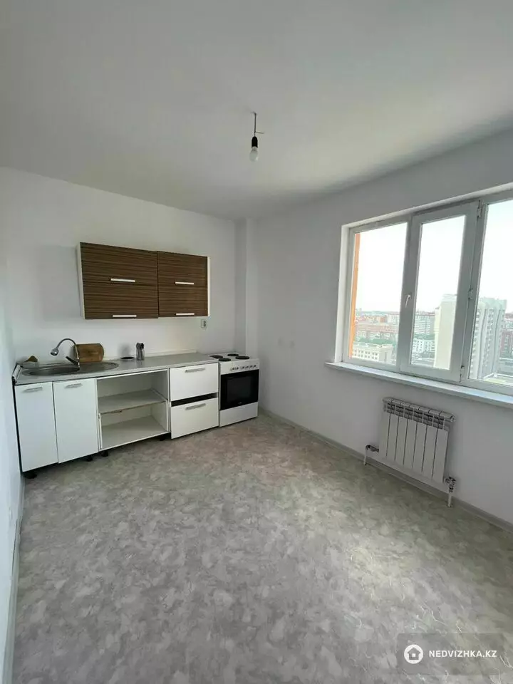 90 м², 3-комнатная квартира, этаж 16 из 18, 90 м², на длительный срок, изображение - 1