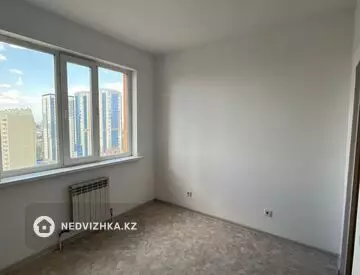 90 м², 3-комнатная квартира, этаж 16 из 18, 90 м², на длительный срок, изображение - 0