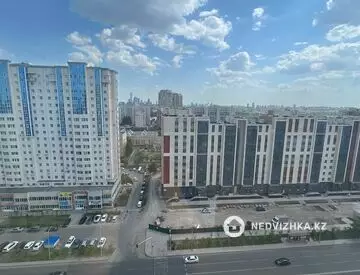 90 м², 3-комнатная квартира, этаж 16 из 18, 90 м², на длительный срок, изображение - 4