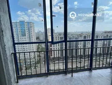 90 м², 3-комнатная квартира, этаж 16 из 18, 90 м², на длительный срок, изображение - 6