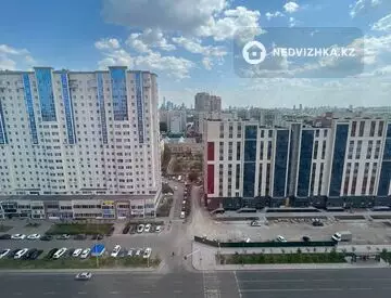 90 м², 3-комнатная квартира, этаж 16 из 18, 90 м², на длительный срок, изображение - 15